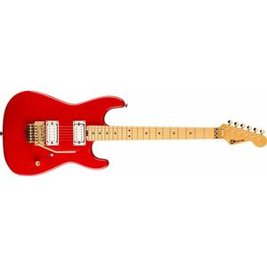 Charvel American Neo-Classic San Dimas SD1 HH FR MN Ferrari Red kép