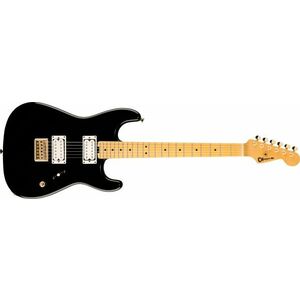 Charvel American Neo-Classic San Dimas SD1 HH HT MN Gloss Black kép