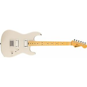Charvel American Neo-Classic San Dimas SD1 HH HT MN Ivory Blitz kép