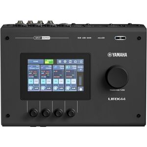 Yamaha URX44 BK kép