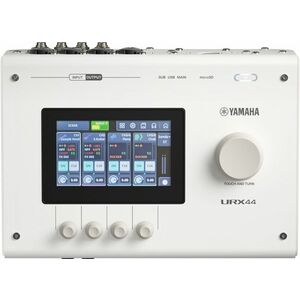 Yamaha URX44 WH kép