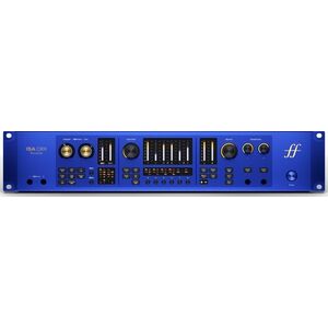 Focusrite ISA C8X kép