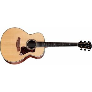 Taylor Gold Label 914e Honduran Rosewood Natural kép