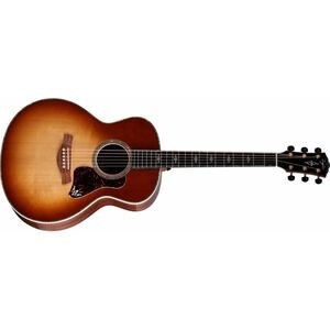 Taylor Gold Label 914e Honduran Rosewood Sunburst kép