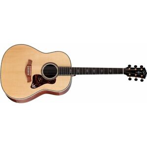 Taylor Gold Label 917e Honduran Rosewood Natural kép