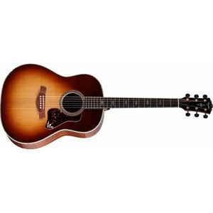 Taylor Gold Label 917e Honduran Rosewood Sunburst kép