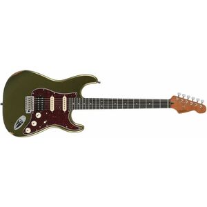 Patina PS-7 SGR R kép