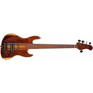 Sadowsky 2023 Masterbuilt 21- Fret Snake Wood BO 22/40 kép