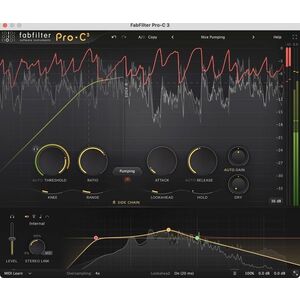 FabFilter Pro-C 3 kép