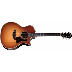 Taylor 414ce Studio Special Edition Honeyburst kép
