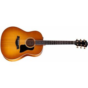 Taylor 217e Plus Special Edition Honeyburst kép