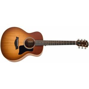 Taylor GS Mini-e Special Edition Honeyburst kép