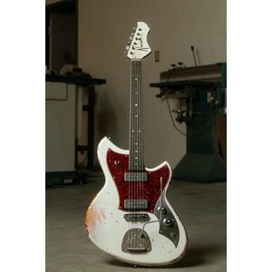 Novo Serus J - Finish Over Finish Dealer LTD 2026 kép