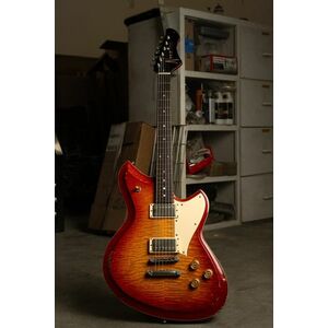 Novo Chambered Serus H2 Dealer LTD 2026 kép