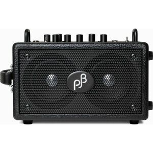 Phil Jones Bass BG-80 Double Four Plus BK kép