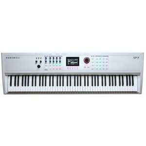 Kurzweil SP7 WH (használt) kép