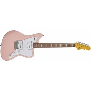 G&L Tribute Doheny Shell Pink RW (használt) kép