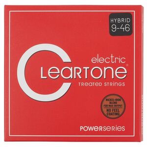 Cleartone Power Series Hybrid kép