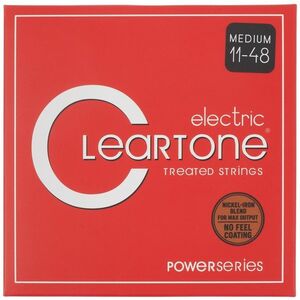 Cleartone Power Series Medium kép
