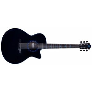 Furch Eclipse Performance Azure Gc-ER CNR Active SPA kép