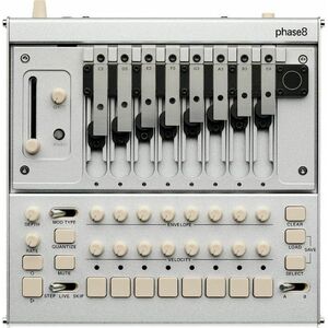Korg Phase8 kép