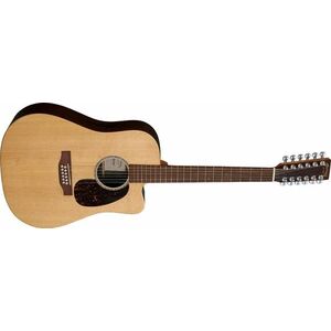 Martin DC-X2E 12 String Brazilian kép