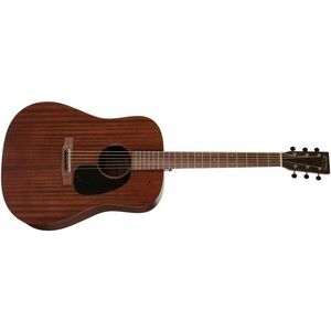 Martin D-10E Retro Sapele kép