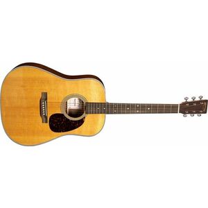 Martin D-13E Retro Walnut kép