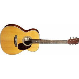 Martin 000E Retro Plus Granadillo kép