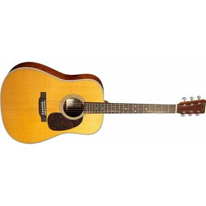 Martin DE Retro Plus Granadillo kép