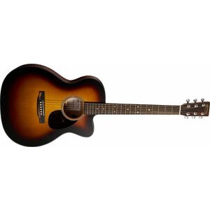 Martin OMC-10E Modern Burst kép
