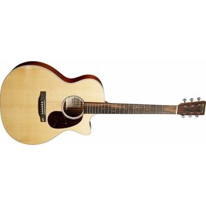 Martin GPC-13E Modern kép