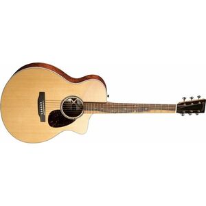 Martin SC-13E Modern kép