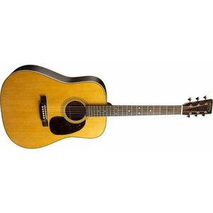 Martin D-28 Satin kép