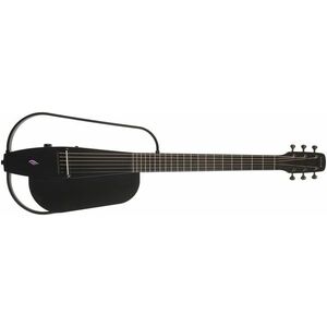 Enya Music NEXG 2 Deluxe Black kép