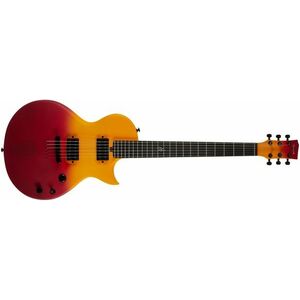 Enya Music Nova Go Sonic Volcano Red kép