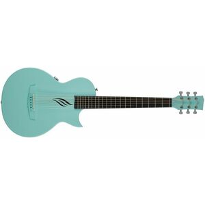 Enya Music Nova Go AcousticPlus SP1 Blue kép