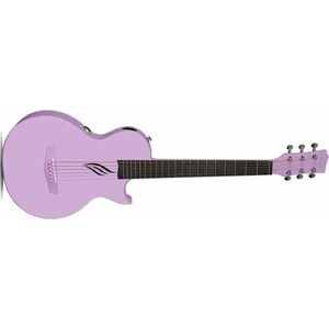 Enya Music Nova Go AcousticPlus SP1 Purple kép