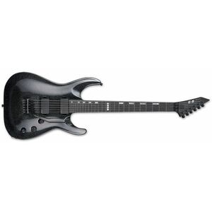 ESP E-II Horizon FR-II Gun Metallic Black kép