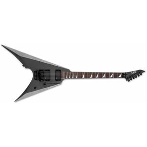 ESP LTD Arrow-400 Charcoal Metallic kép