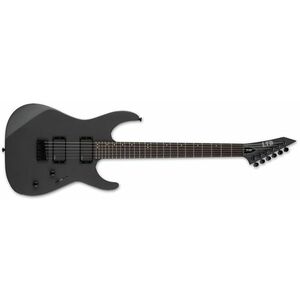 ESP LTD M-400HT Charcoal Metallic kép