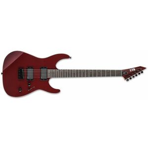 ESP LTD M-400HT Scarlet Metallic kép