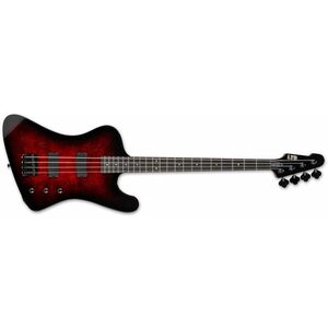 ESP LTD PHX-204DX Red Burst kép