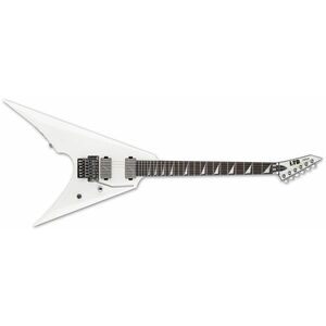ESP LTD Arrow-1000 Pearl White kép