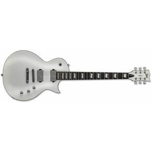 ESP LTD EC-1000 Pearl White kép