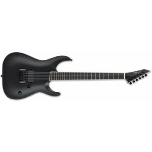 ESP LTD MT-I Black Satin kép