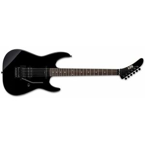 ESP LTD GL-200K Black kép