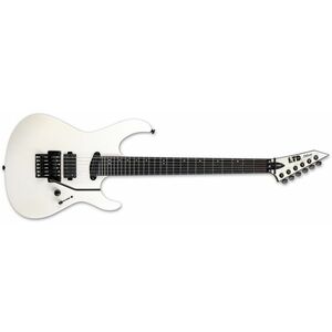 ESP LTD MV-1000 Maverick Pearl White kép