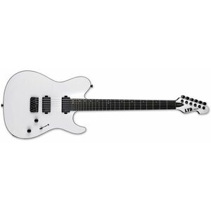 ESP LTD TH-1000 Snow White kép