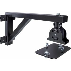 K&M 19450 Speaker wall mount (long arm type) kép